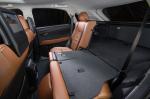 Lexus RX350 2013 года